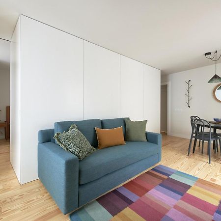 Lisbon All The Best - Bairro Alto 2公寓 外观 照片