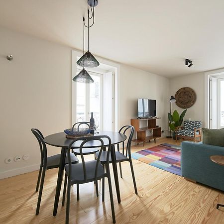 Lisbon All The Best - Bairro Alto 2公寓 外观 照片