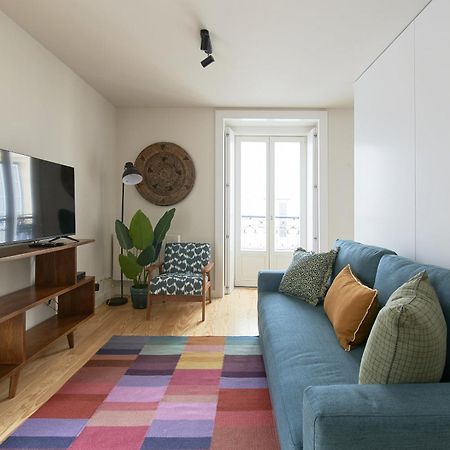 Lisbon All The Best - Bairro Alto 2公寓 外观 照片