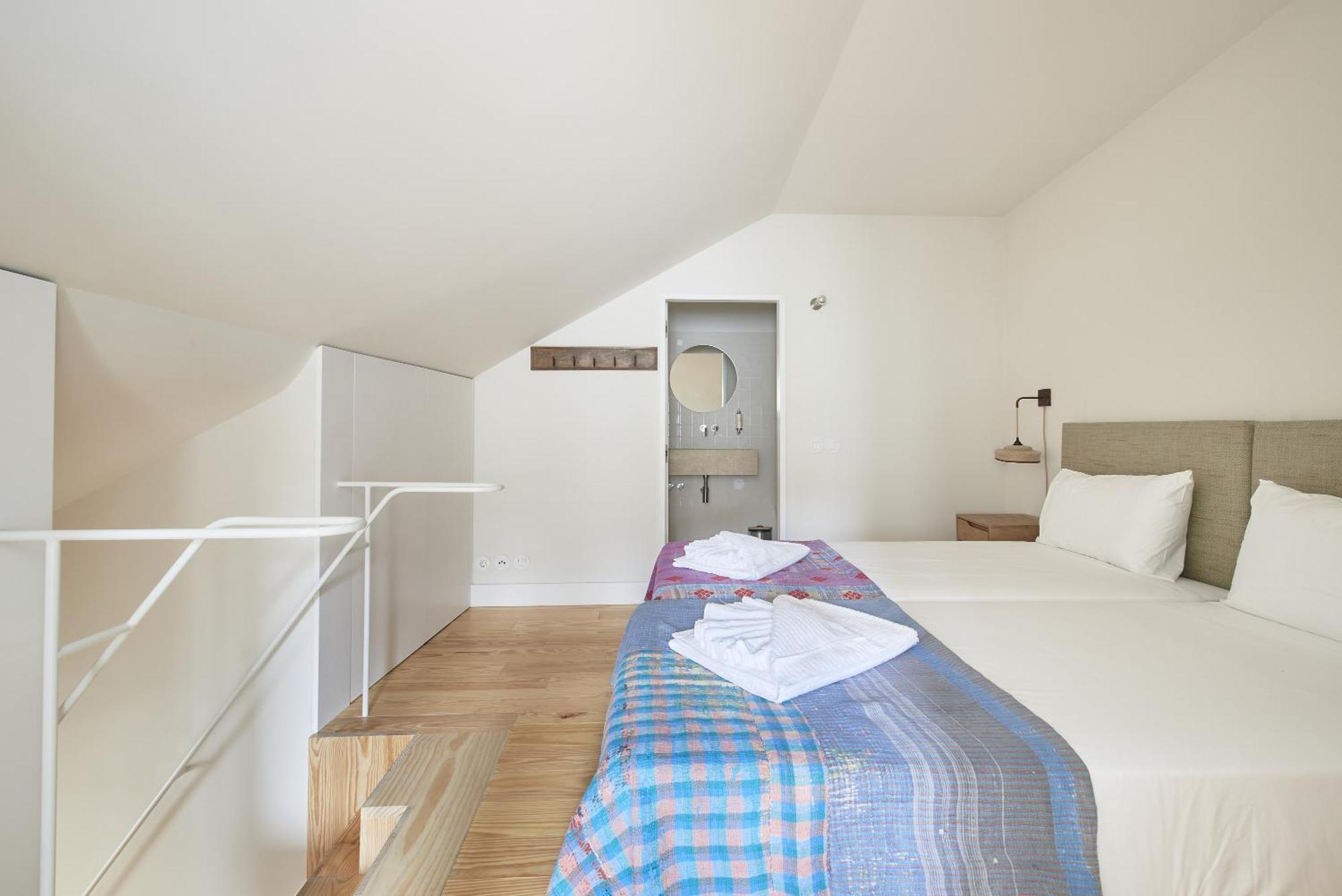 Lisbon All The Best - Bairro Alto 2公寓 外观 照片