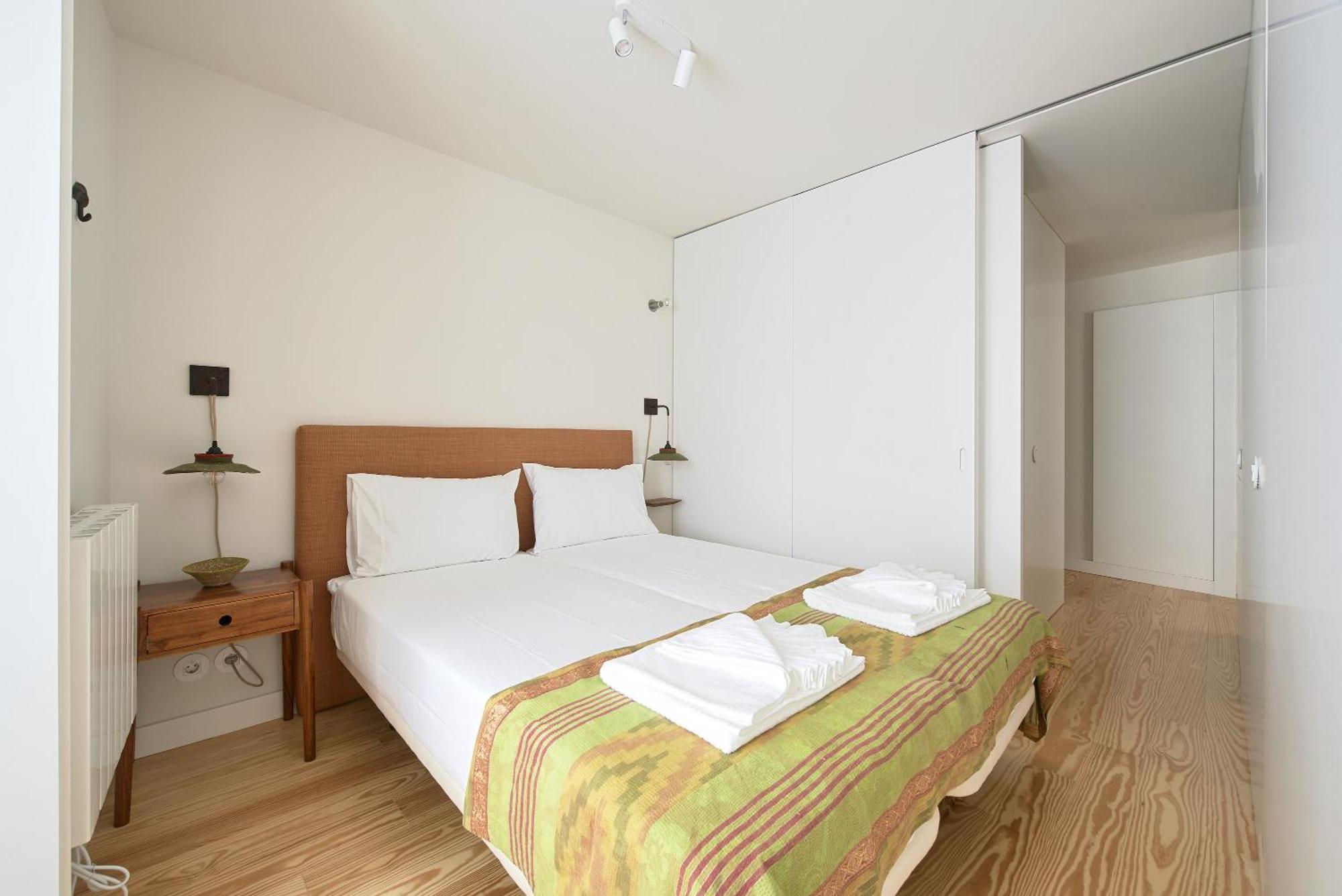 Lisbon All The Best - Bairro Alto 2公寓 外观 照片