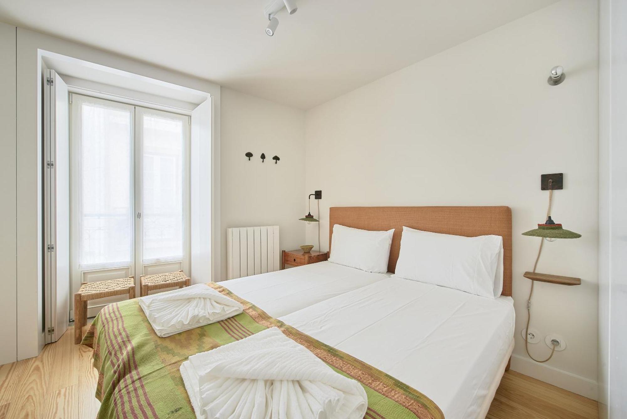 Lisbon All The Best - Bairro Alto 2公寓 外观 照片